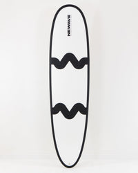 Mini Malibu 7'6