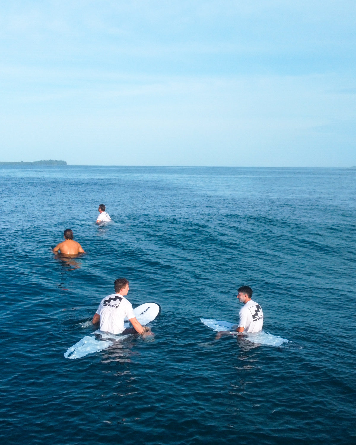 All Round Fish / Mini Malibu + Free Boardbag