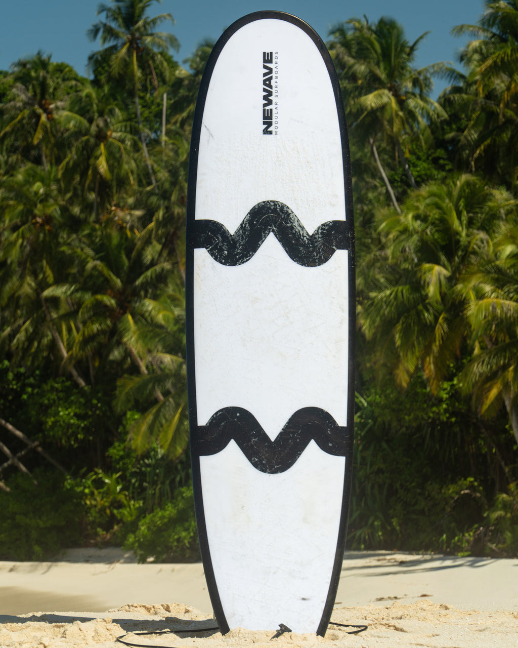 Mini Malibu 7'6