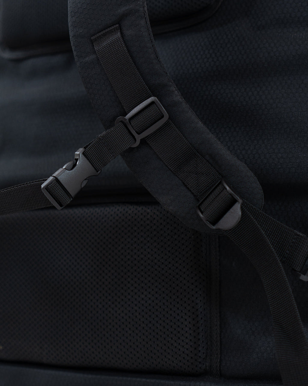 All In One Travel Bag