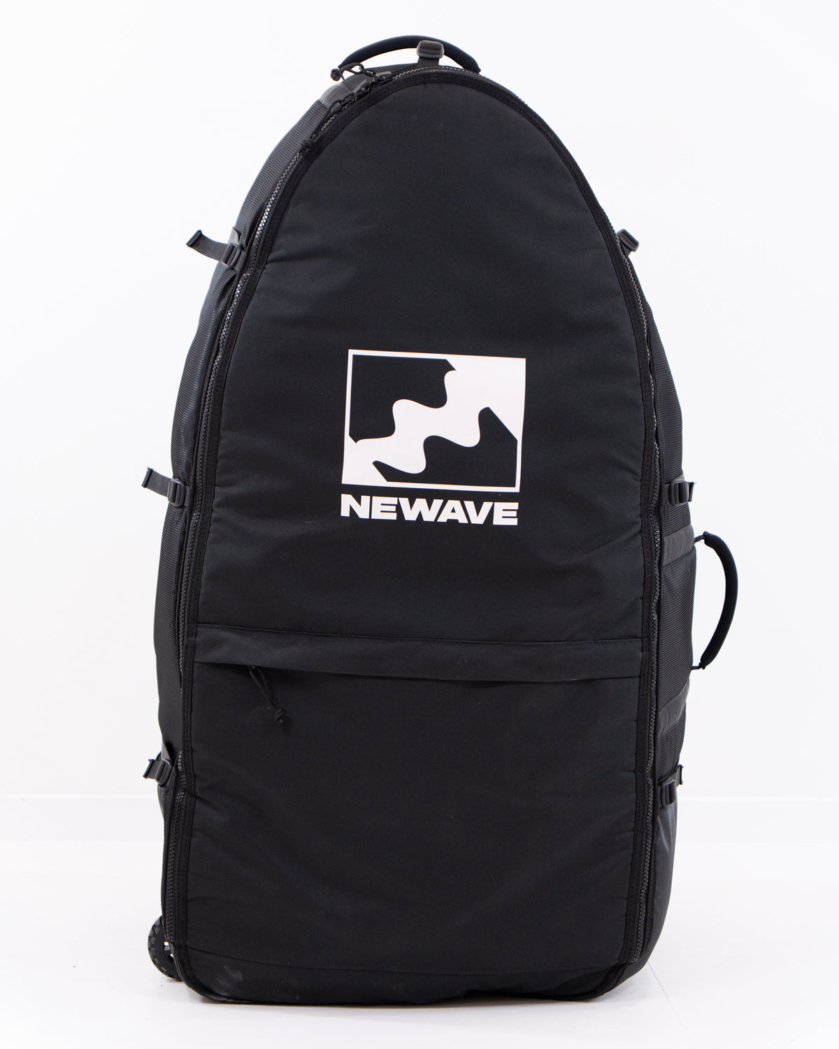 All Round Fish / Mini Malibu + Free Boardbag