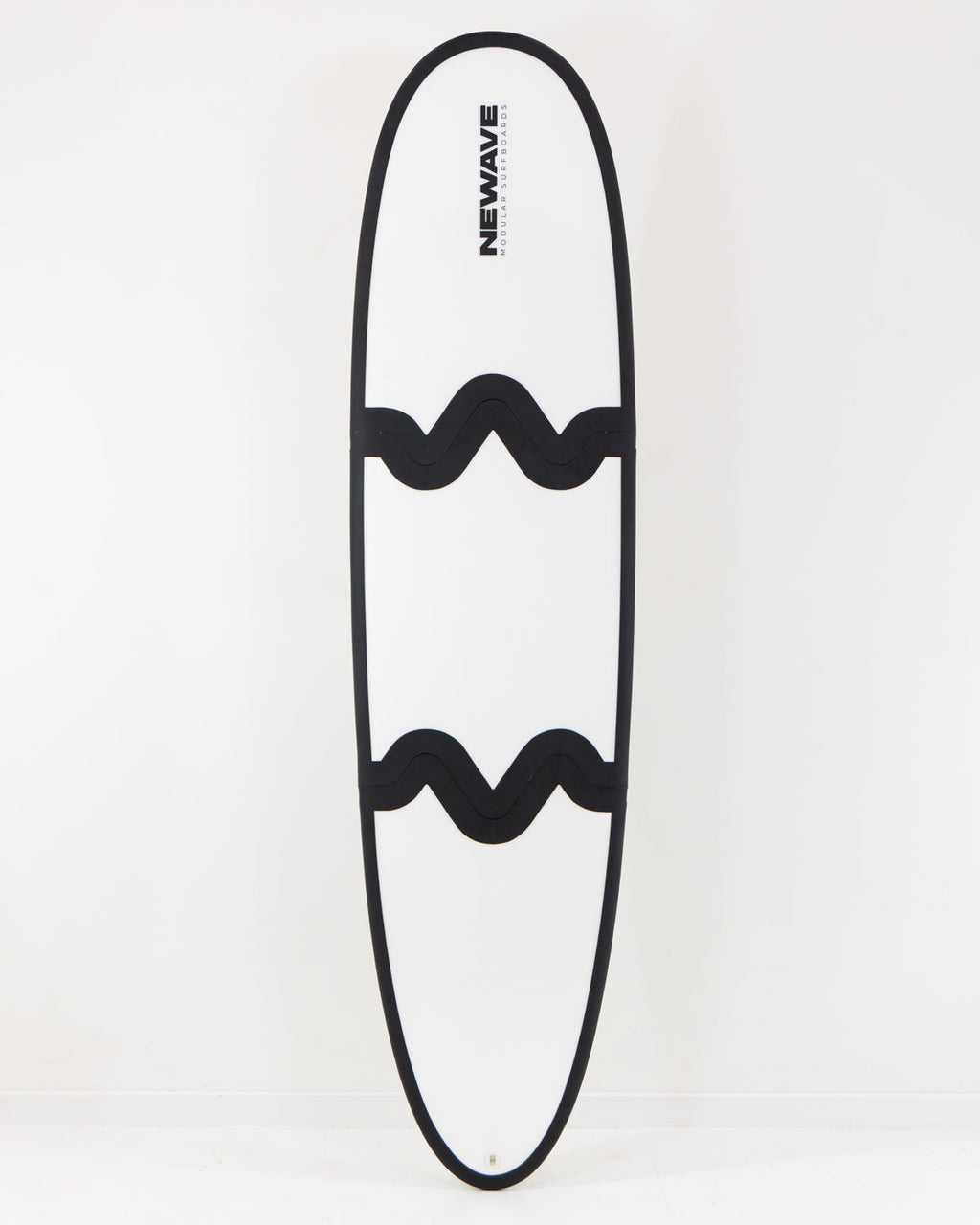 Mini Malibu 7'6