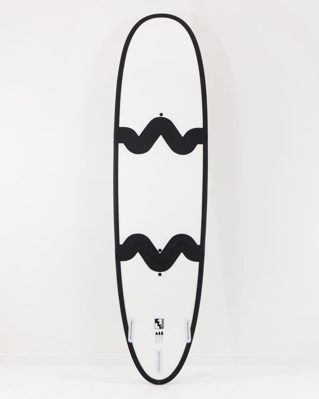 Mini Malibu 7'6
