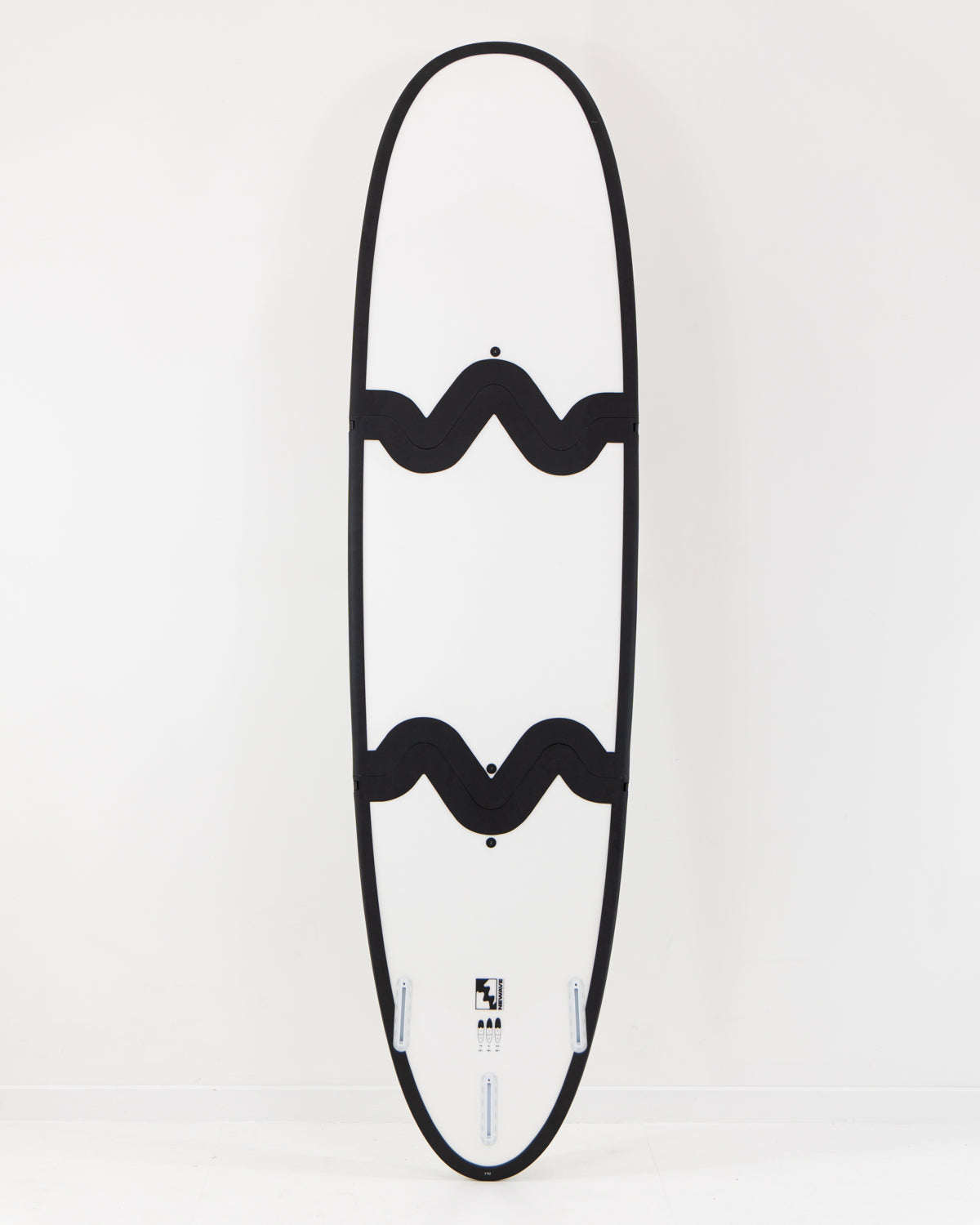 Mini Malibu 7'6