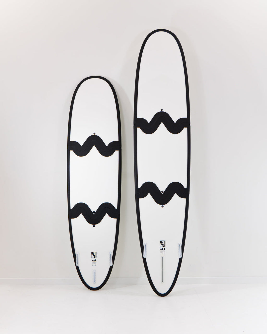 Mini Malibu / Longboard + Free Boardbag