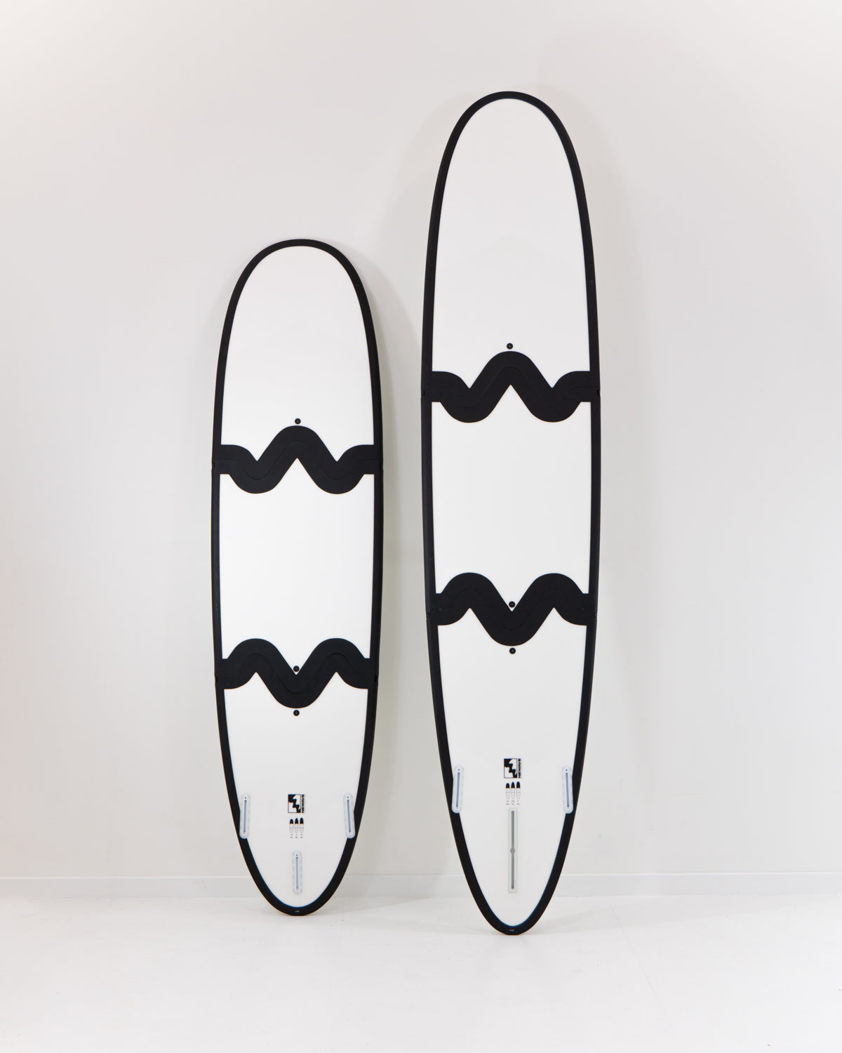 Mini Malibu / Longboard + Free Boardbag