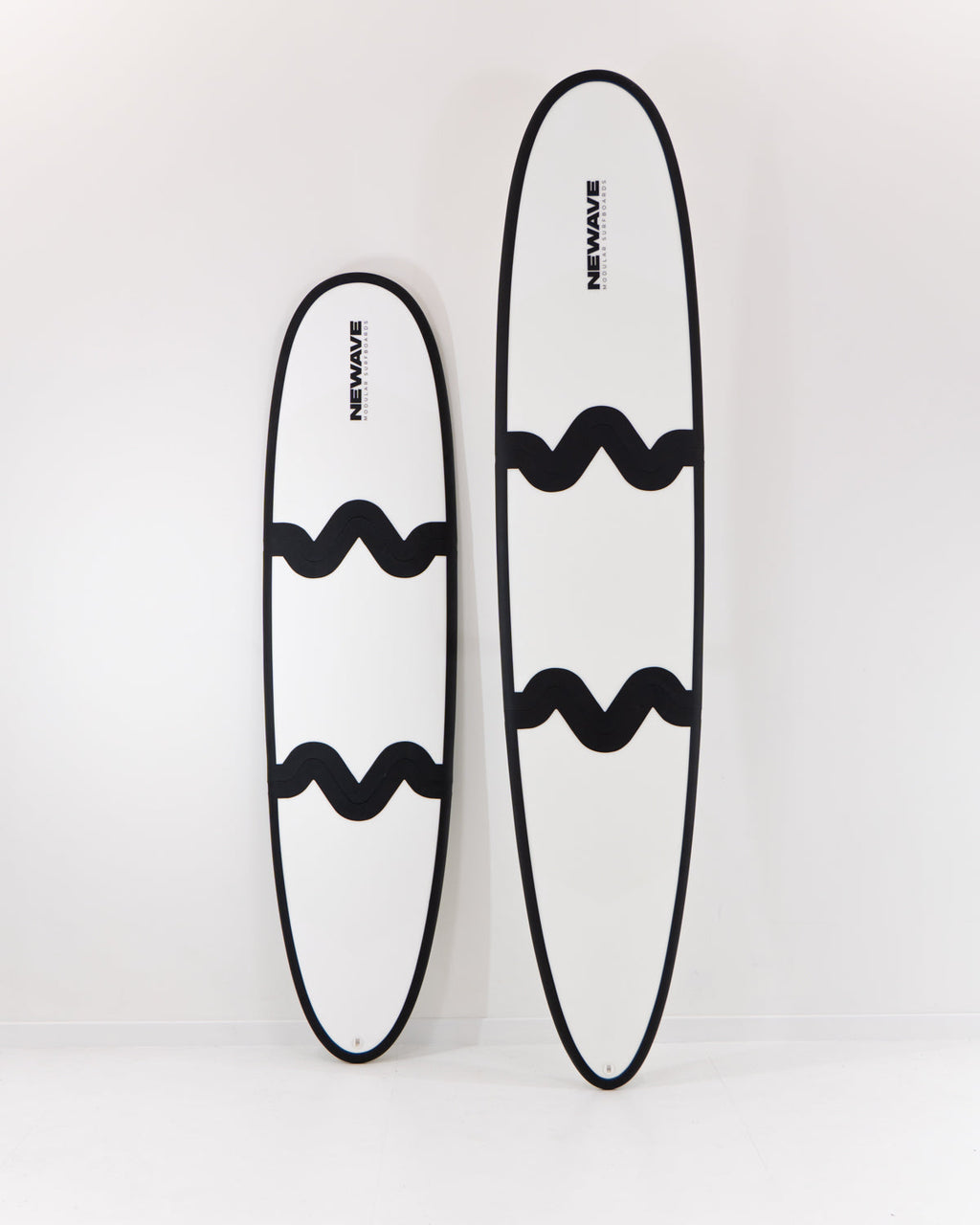 Mini Malibu / Longboard + Free Boardbag