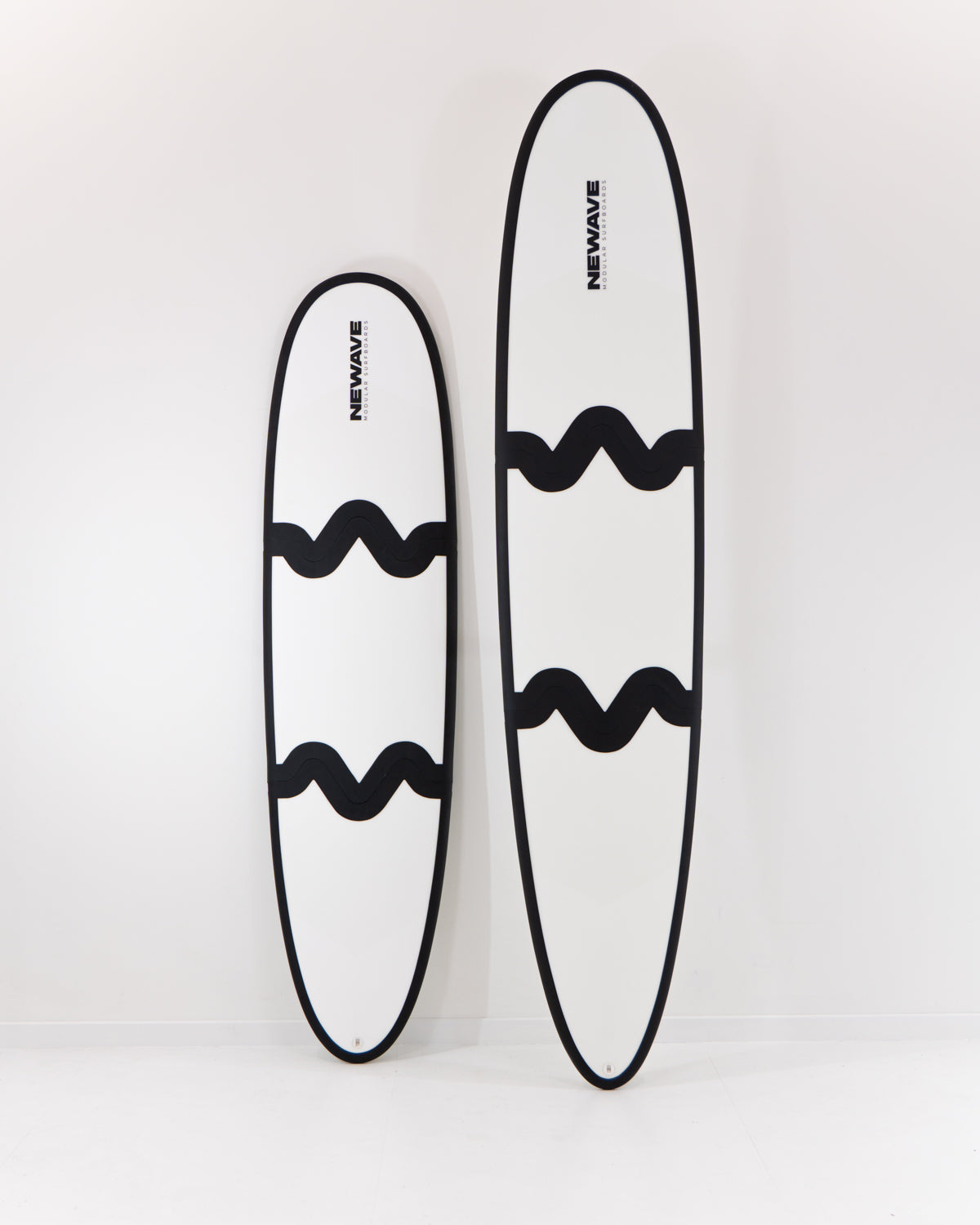 Mini Malibu / Longboard + Free Boardbag
