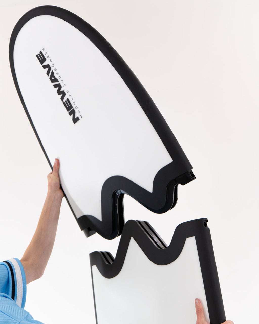 Mini Malibu / Longboard + Free Boardbag