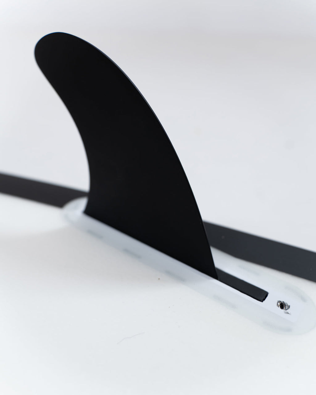 Side Fins