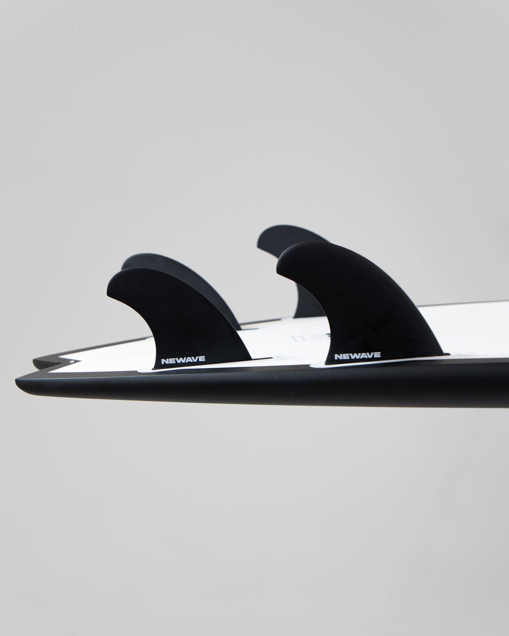 Quad Fins