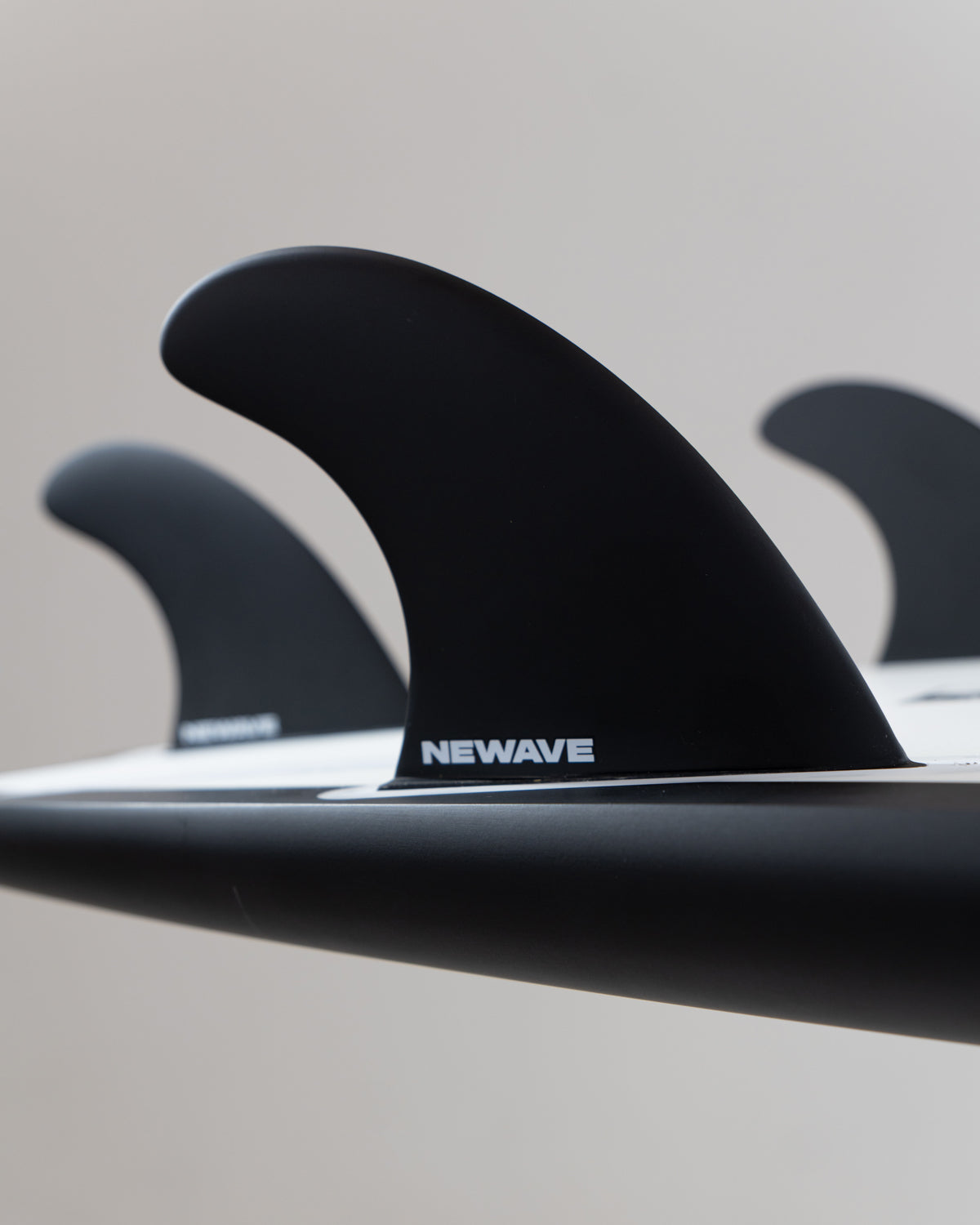 Thruster Fin Set