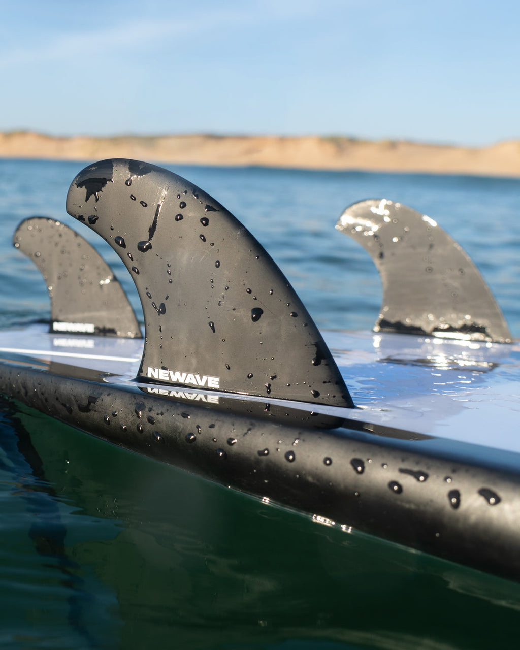 Thruster Fin Set