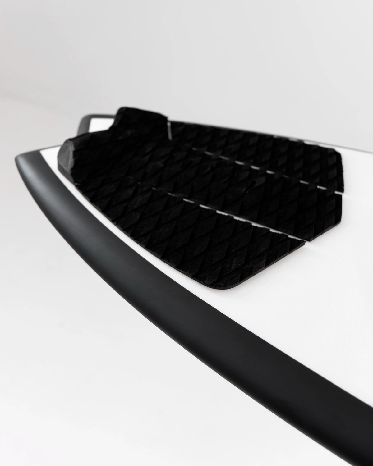 Tail Pad