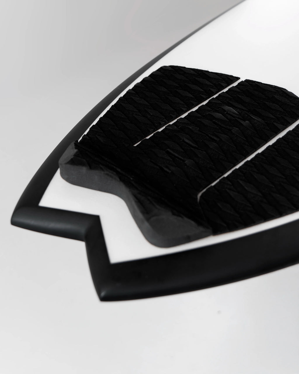 Tail Pad