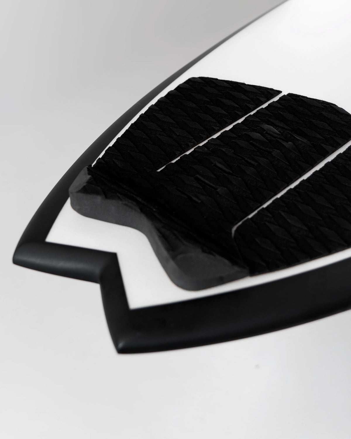 Tail Pad