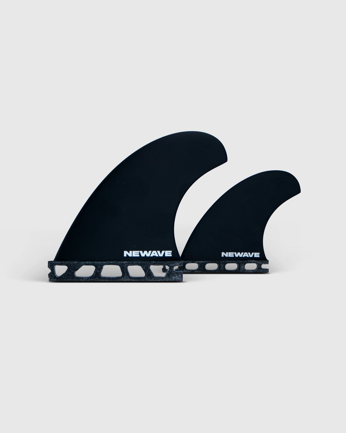 Quad Fins