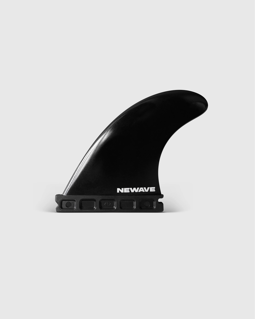 Thruster Futures Fin Set - Plastic
