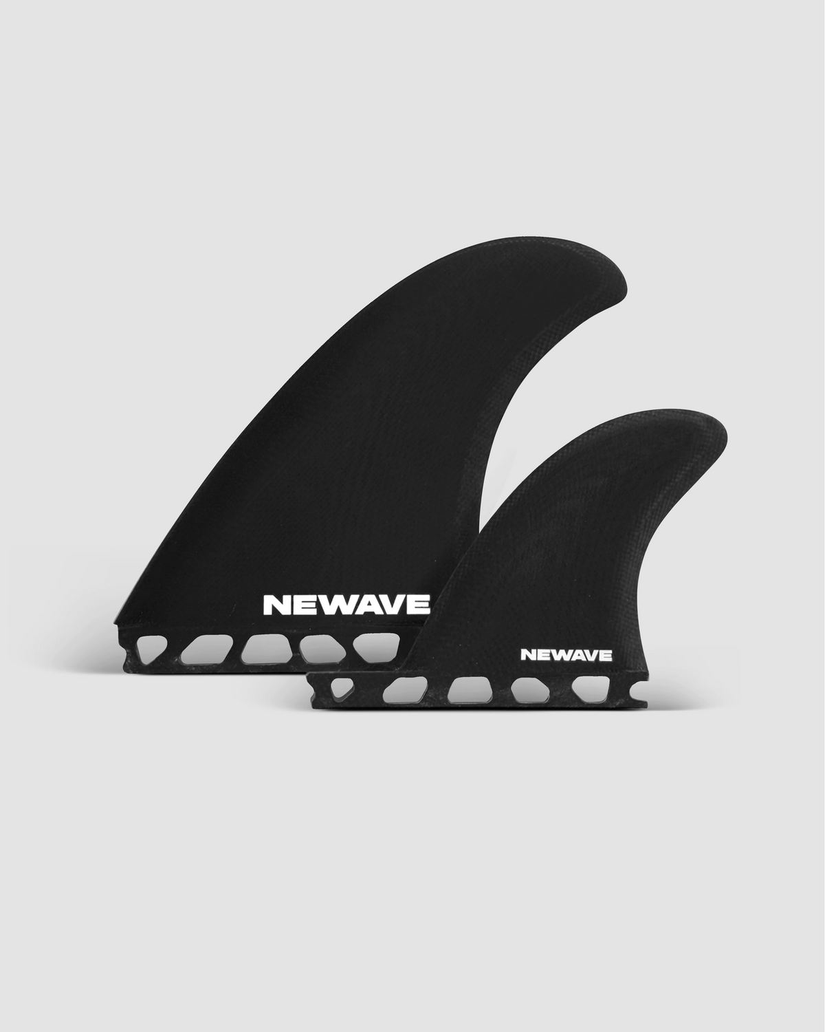 Twin Fins + Trailer