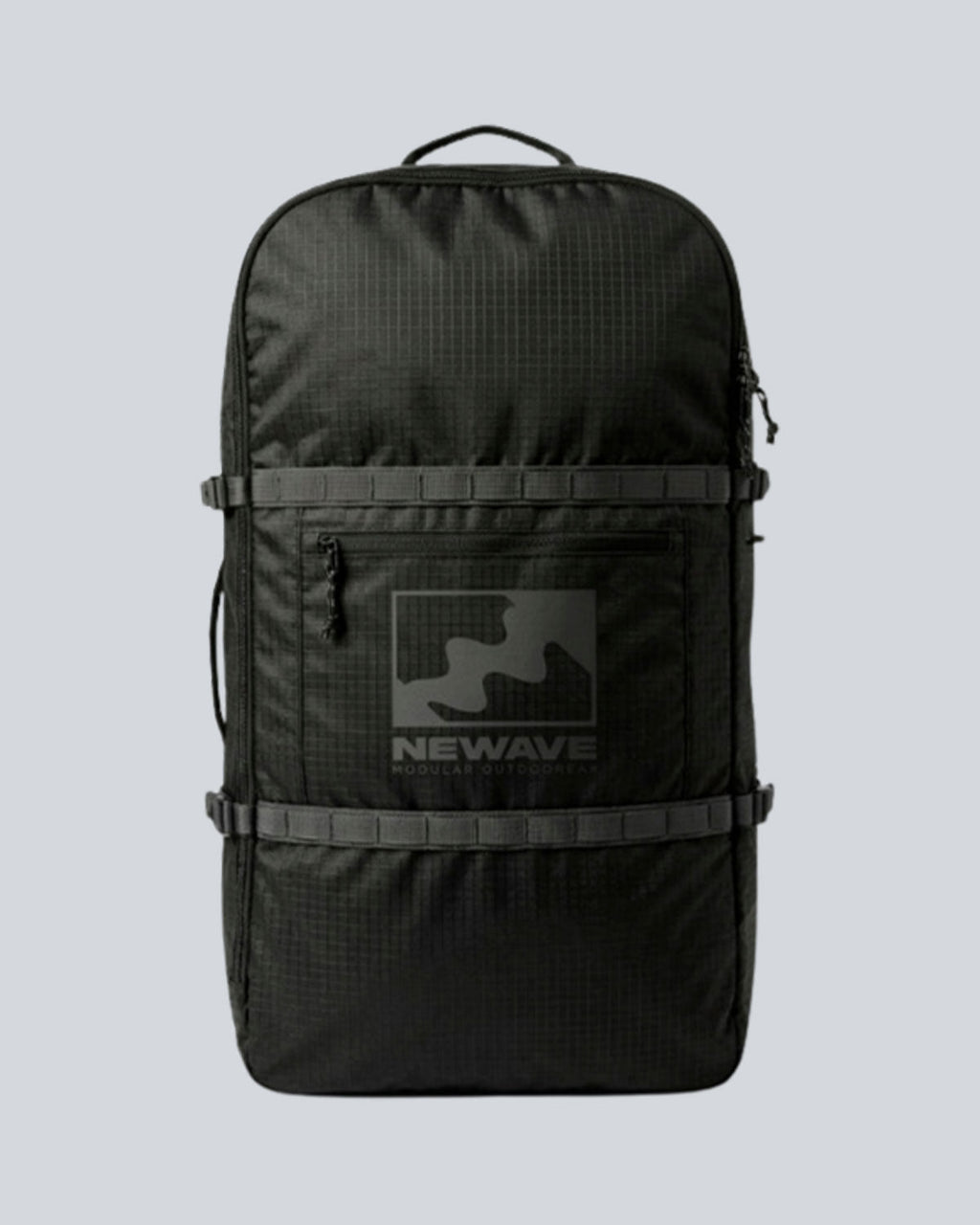 All In One Travel Bag