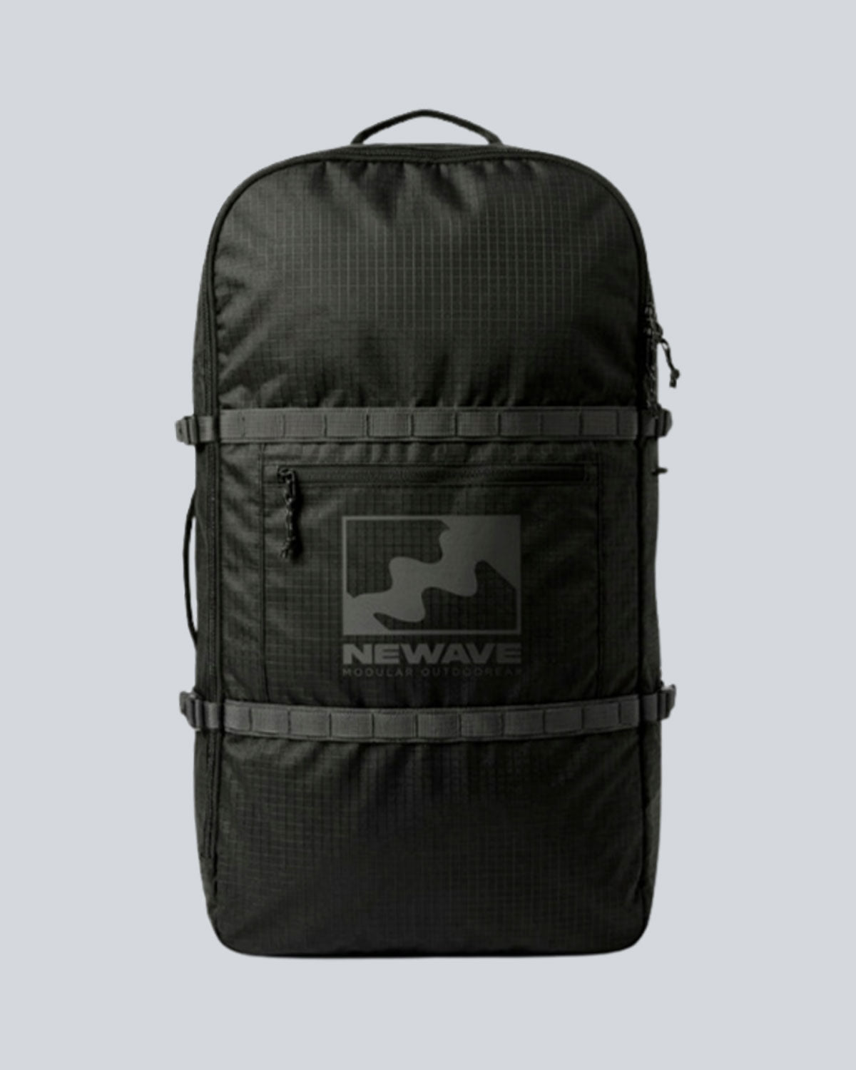 All In One Travel Bag