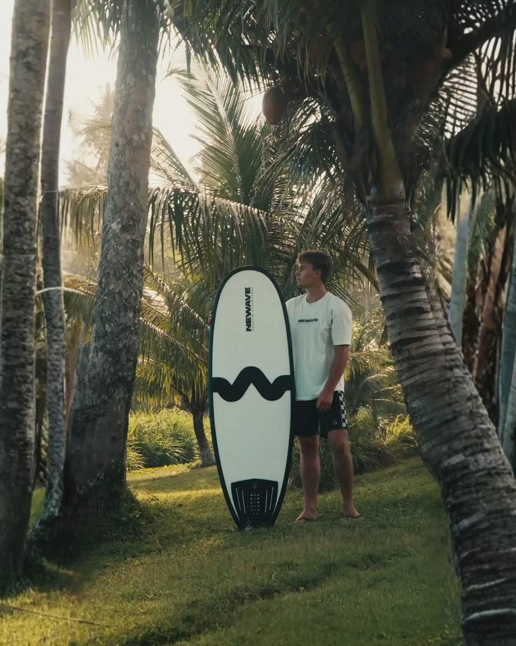 Full Quiver + Free Boardbag